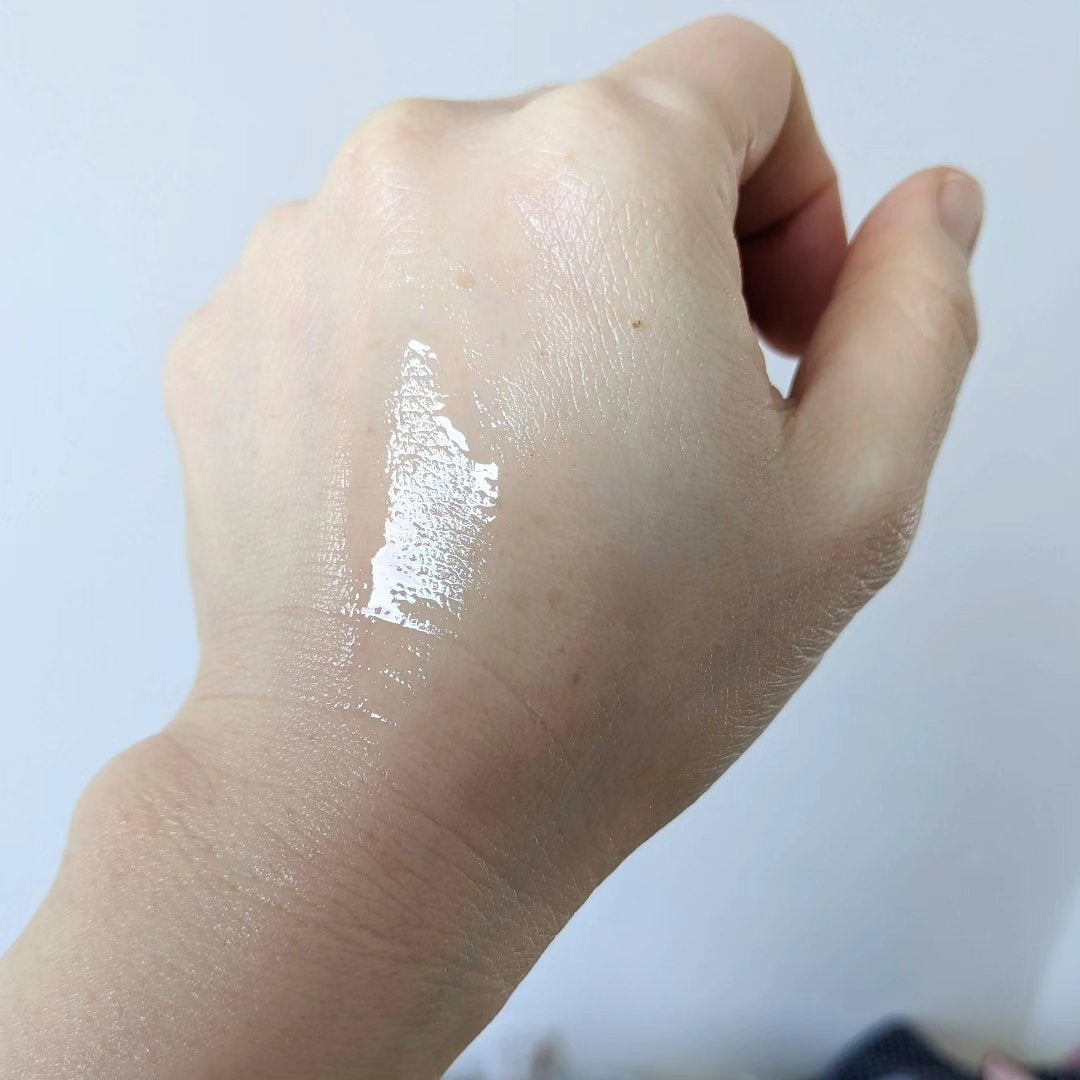 リバイバルローズ プレミアムプラントオイル/メイコー化粧品/ボディクリームを使ったクチコミ(4枚目)