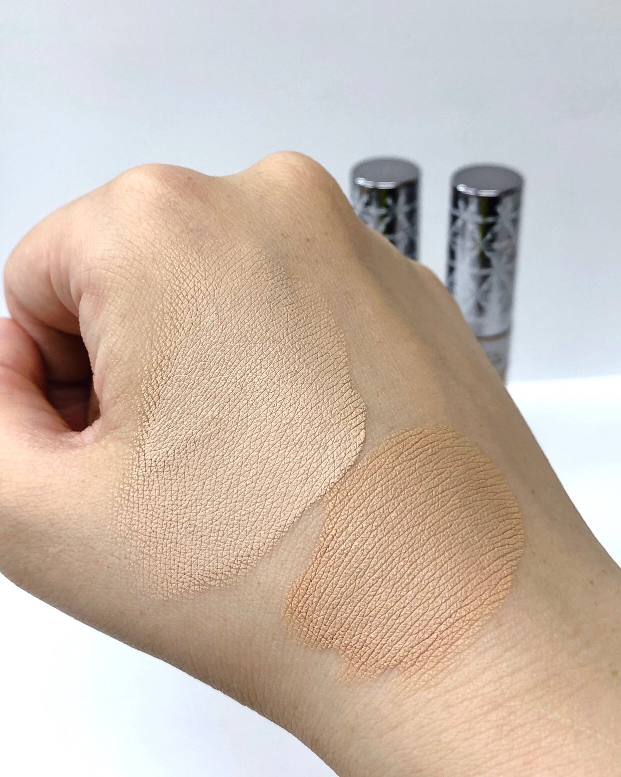 ザ マルチタスカー コンシーラー/リンメル ロンドン/リキッドコンシーラーを使ったクチコミ(4枚目)