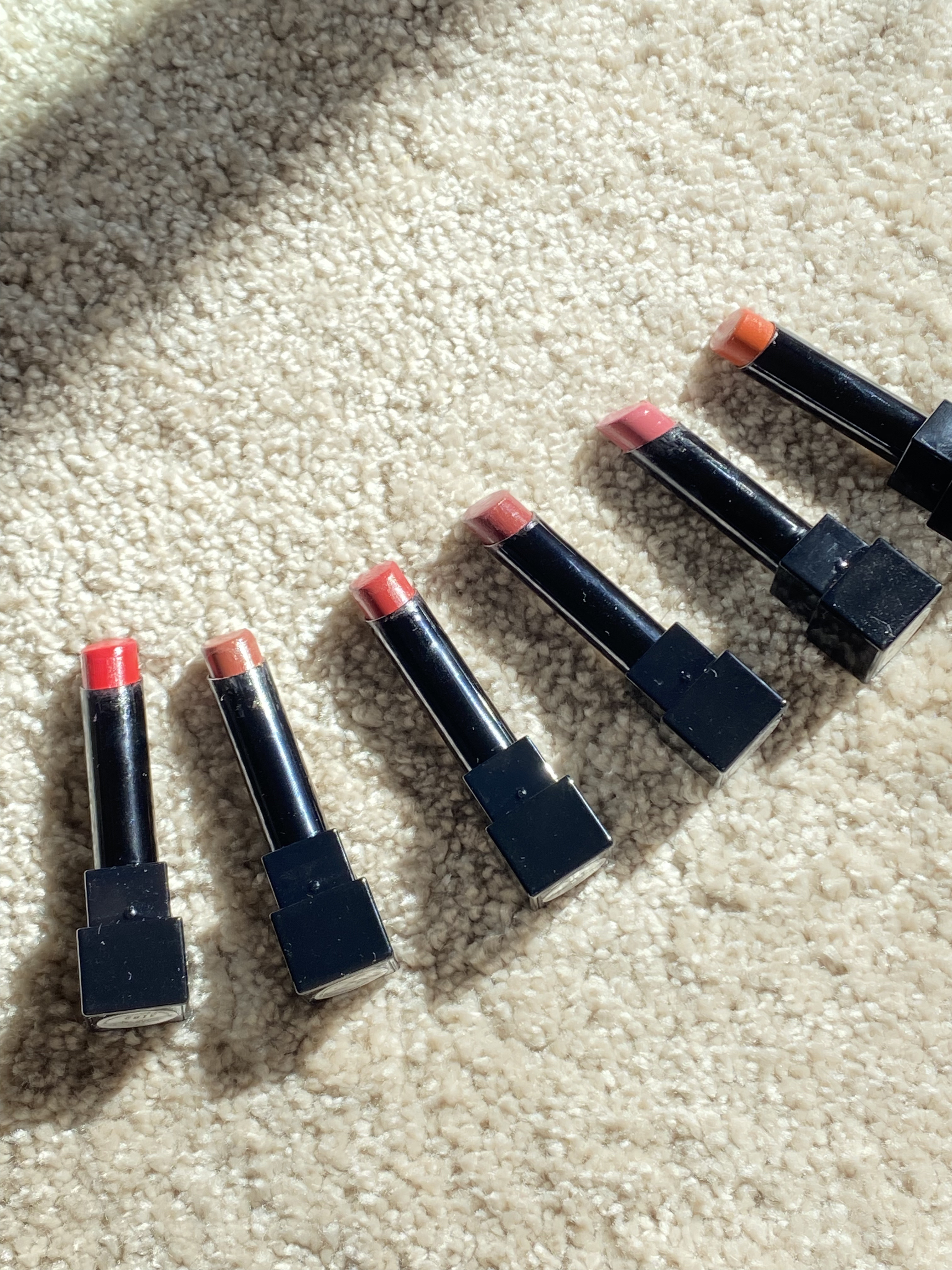 ケイト リップモンスター/KATE/口紅を使ったクチコミ（2枚目）