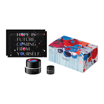 カネボウ クリーム イン デイ キット リミテッド エディションa 2024