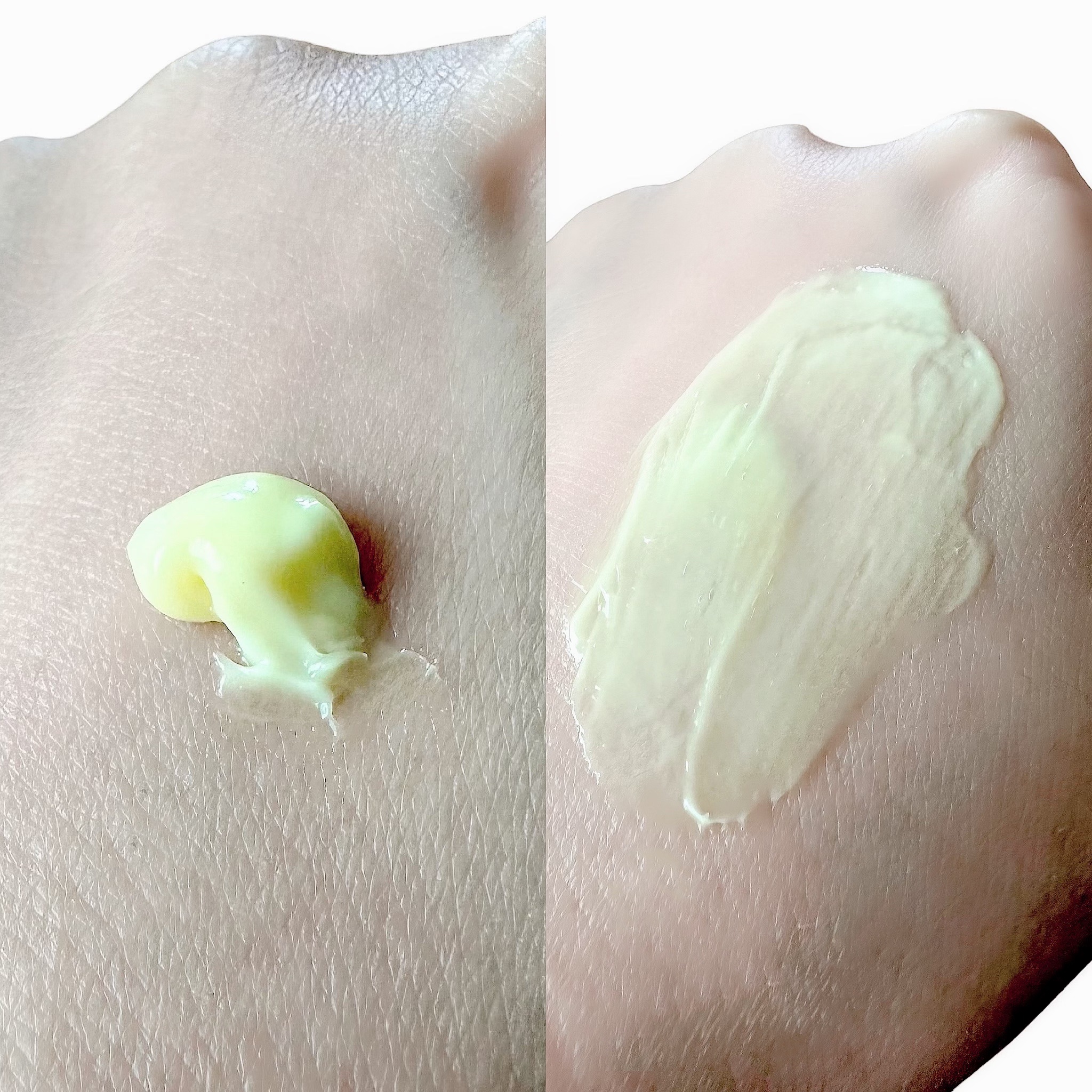 ビタミンA-mazingバクチオールナイトクリーム/By Wishtrend/フェイスクリームを使ったクチコミ（3枚目）