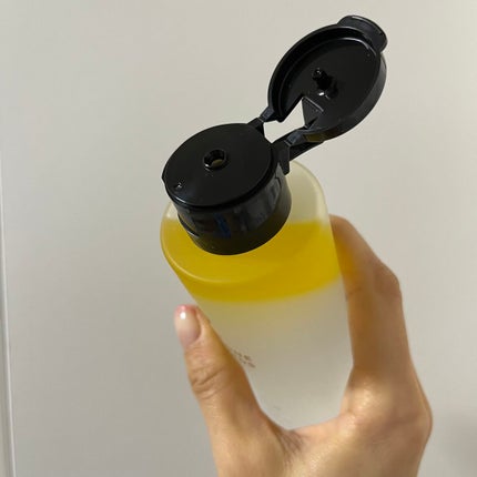 オイルインローション/ONE STONE TWO BIRDS/化粧水を使ったクチコミ(3枚目)