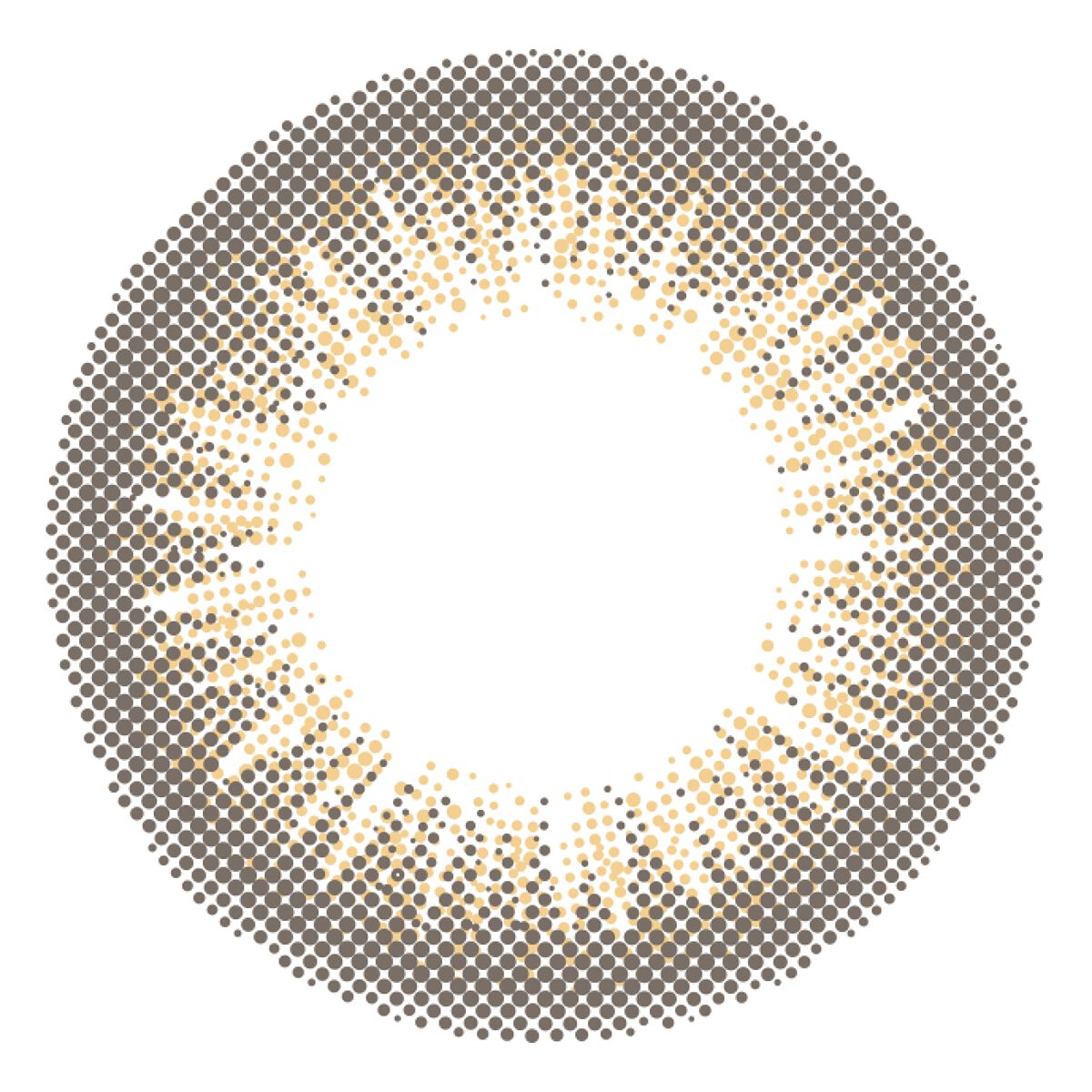 ラディアントブラウン