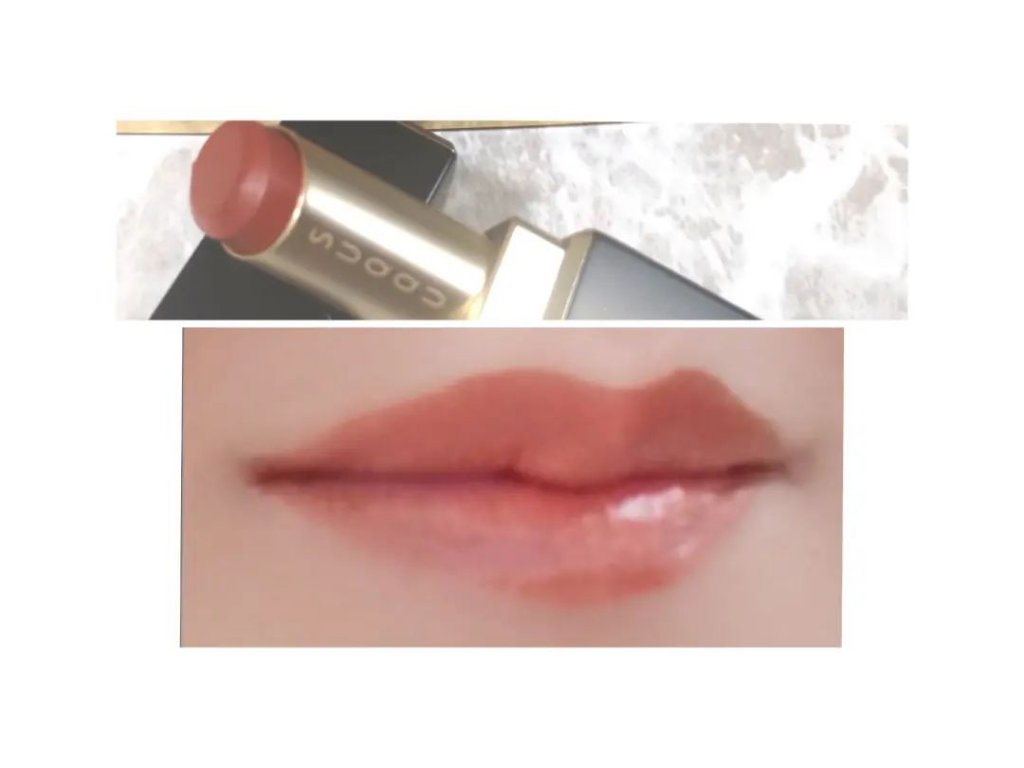 コンスピキュアス アイ＆チークカラーパレット リミテッドコレクション c/Amplitude/アイシャドウパレットを使ったクチコミ（3枚目）