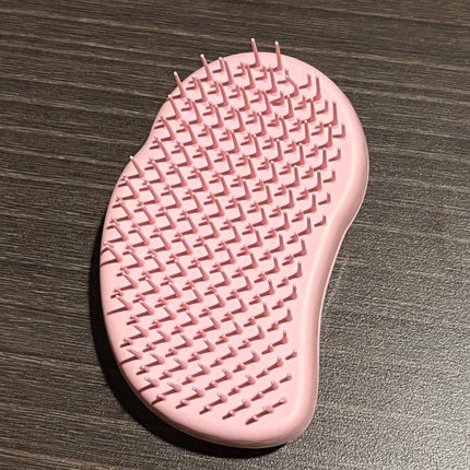 ザ・オリジナル ミニ/TANGLE TEEZER/ヘアブラシを使ったクチコミ(2枚目)