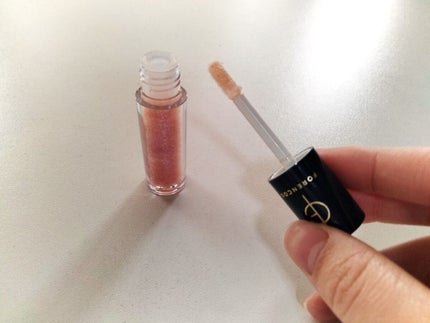 ティアグリッジー/フォレンコス/ジェル・クリームアイシャドウを使ったクチコミ(5枚目)