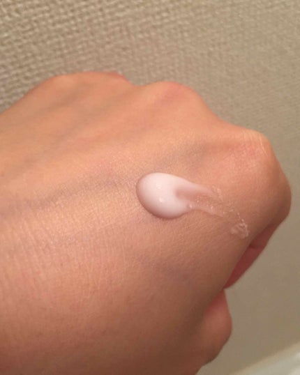 MILK BUBBLE ESSENCE PACK #STRAWBERRY/G9SKIN/美容液を使ったクチコミ(4枚目)
