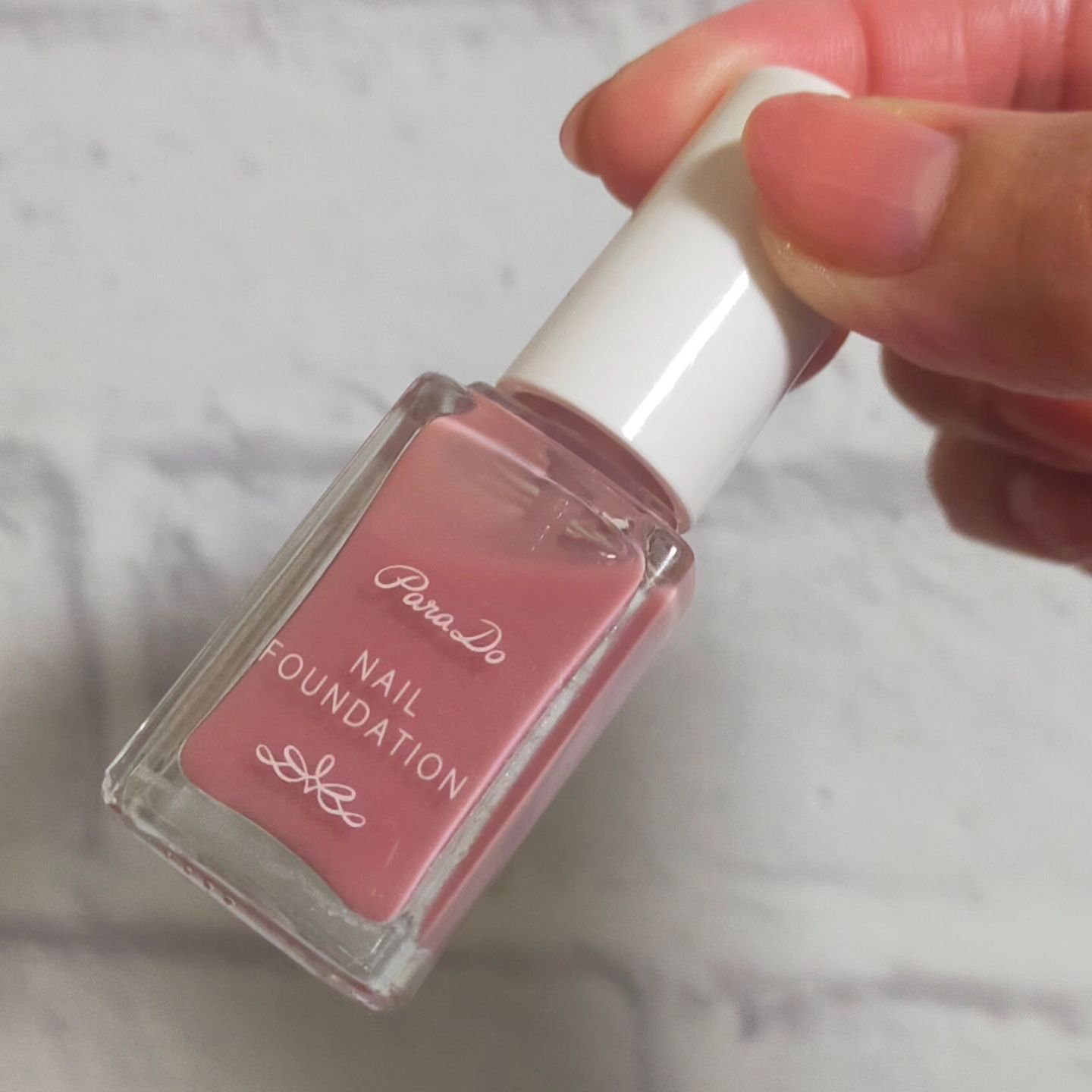 FRIEND NAIL フレグランスネイルオイル シトラスガーデン/DAISO/ネイルオイル・トリートメントを使ったクチコミ（2枚目）