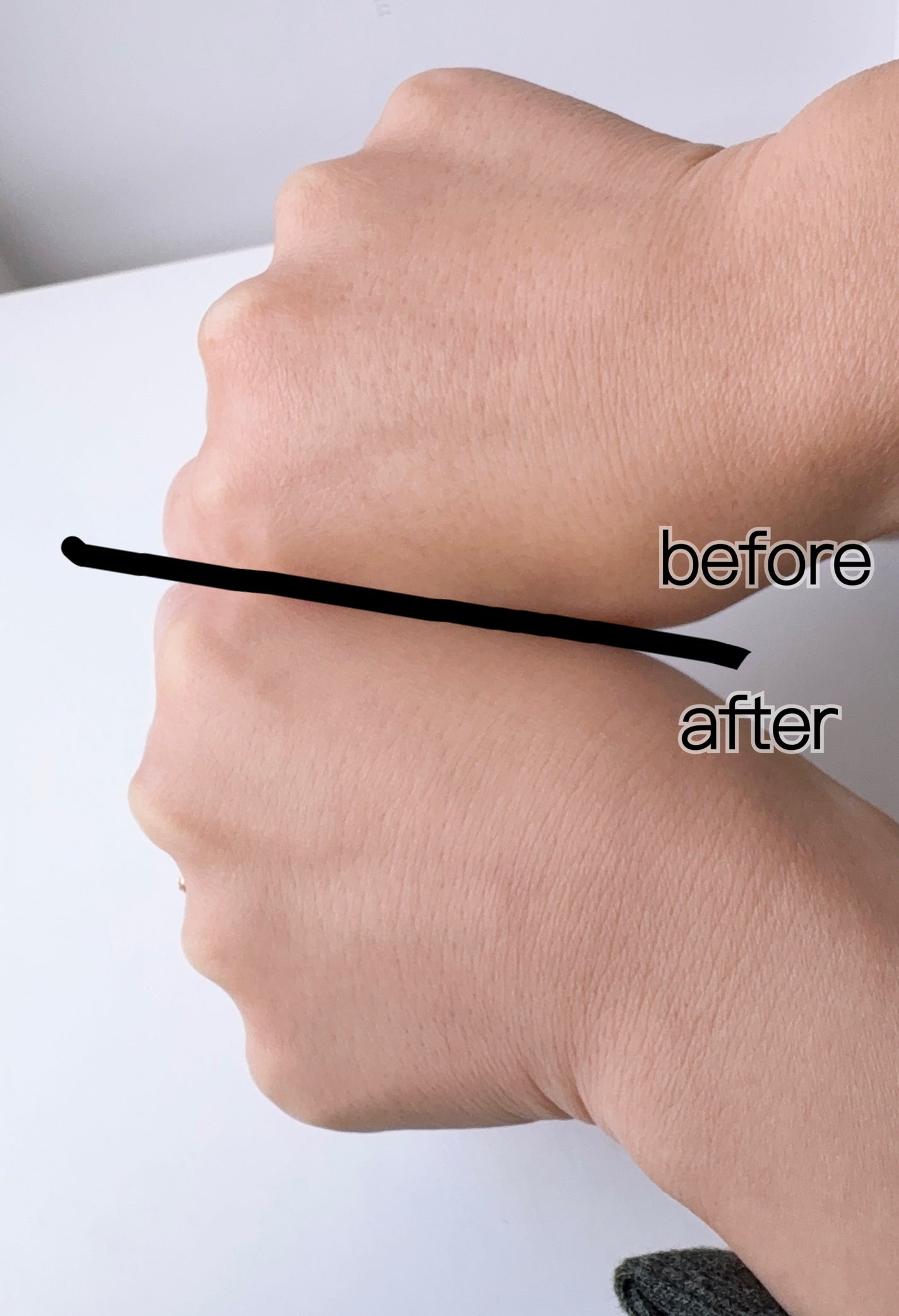 トランスルーセントセットフィニッシングパウダー/TFIT/ルースパウダーを使ったクチコミ(5枚目)