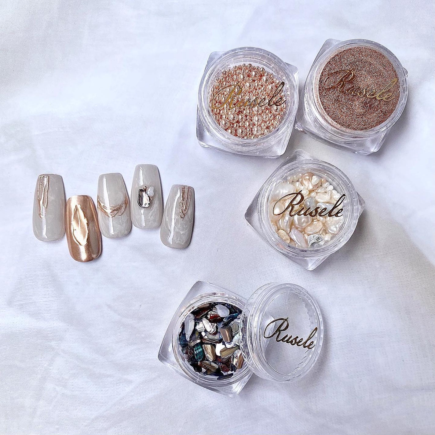 naomi on LIPS 「ミラーパウダー可愛い😍ブリックは、すごく肌に馴染むカラーだなと..」(2枚目)