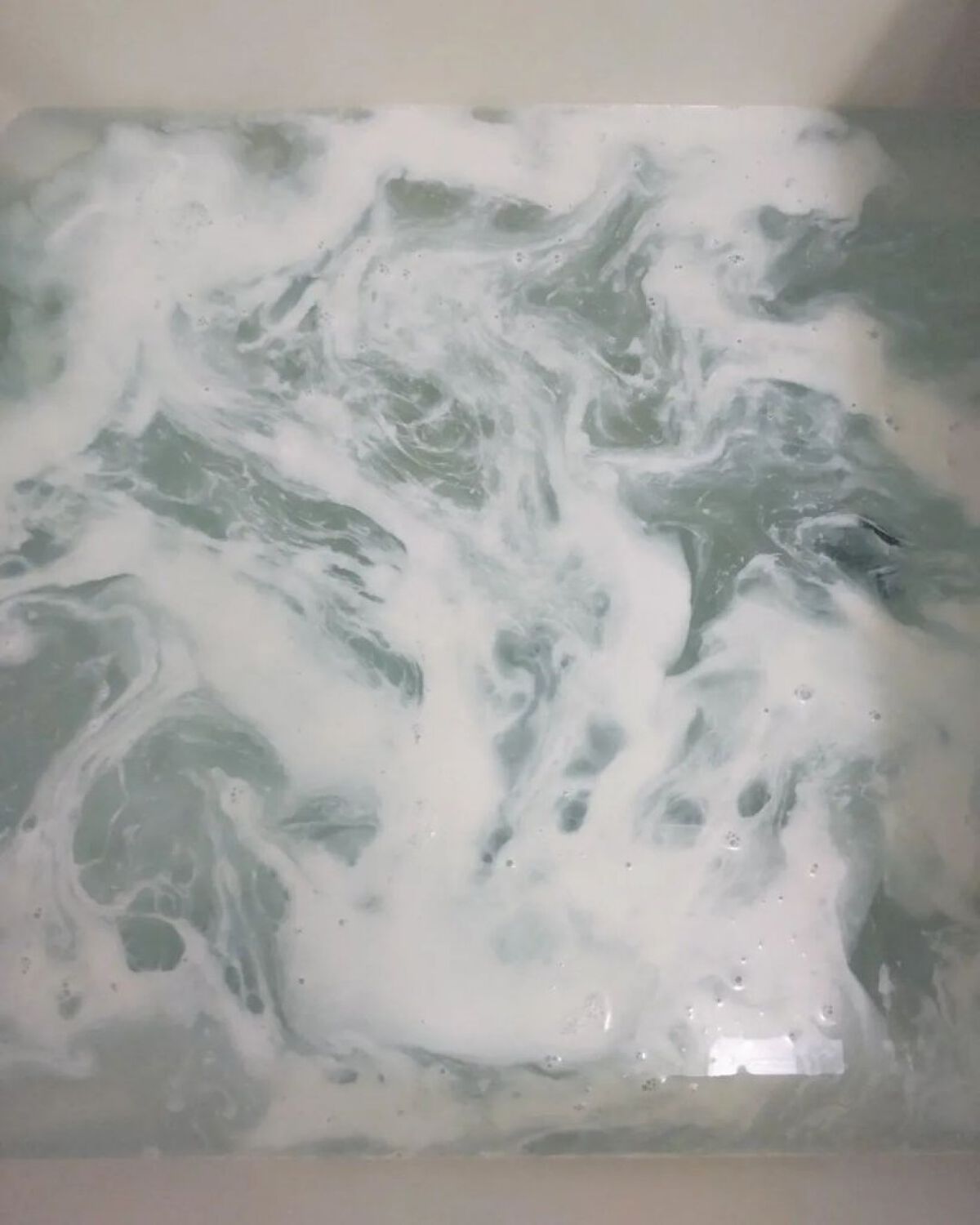 入浴剤/キュレル/保湿系入浴剤を使ったクチコミ（3枚目）