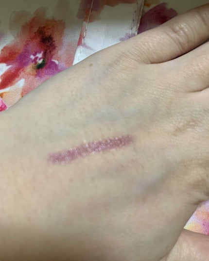 バーム ステイン/REVLON/口紅を使ったクチコミ(2枚目)