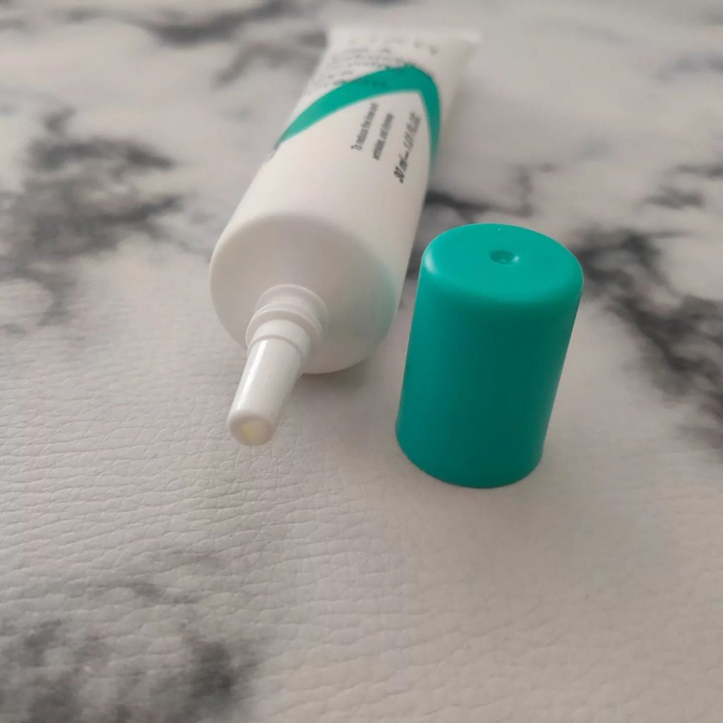 TIAM   ＶＡＢユースセラム/TIAM/美容液を使ったクチコミ（2枚目）