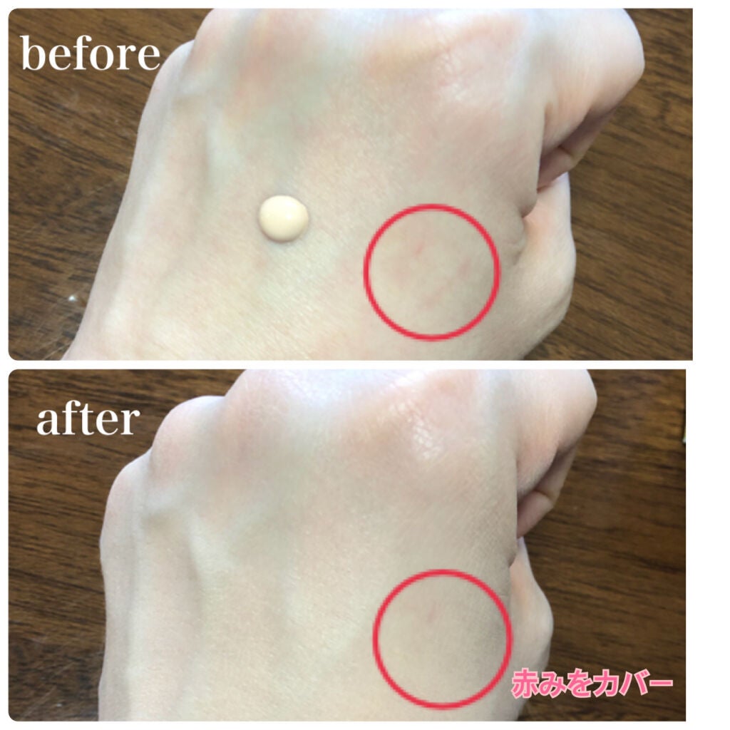 フィットミー リキッドファンデーション R/MAYBELLINE NEW YORK/リキッドファンデーションを使ったクチコミ(2枚目)