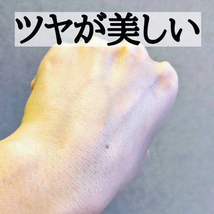 UVミルク/&be/日焼け止め・UVケアを使ったクチコミ(2枚目)