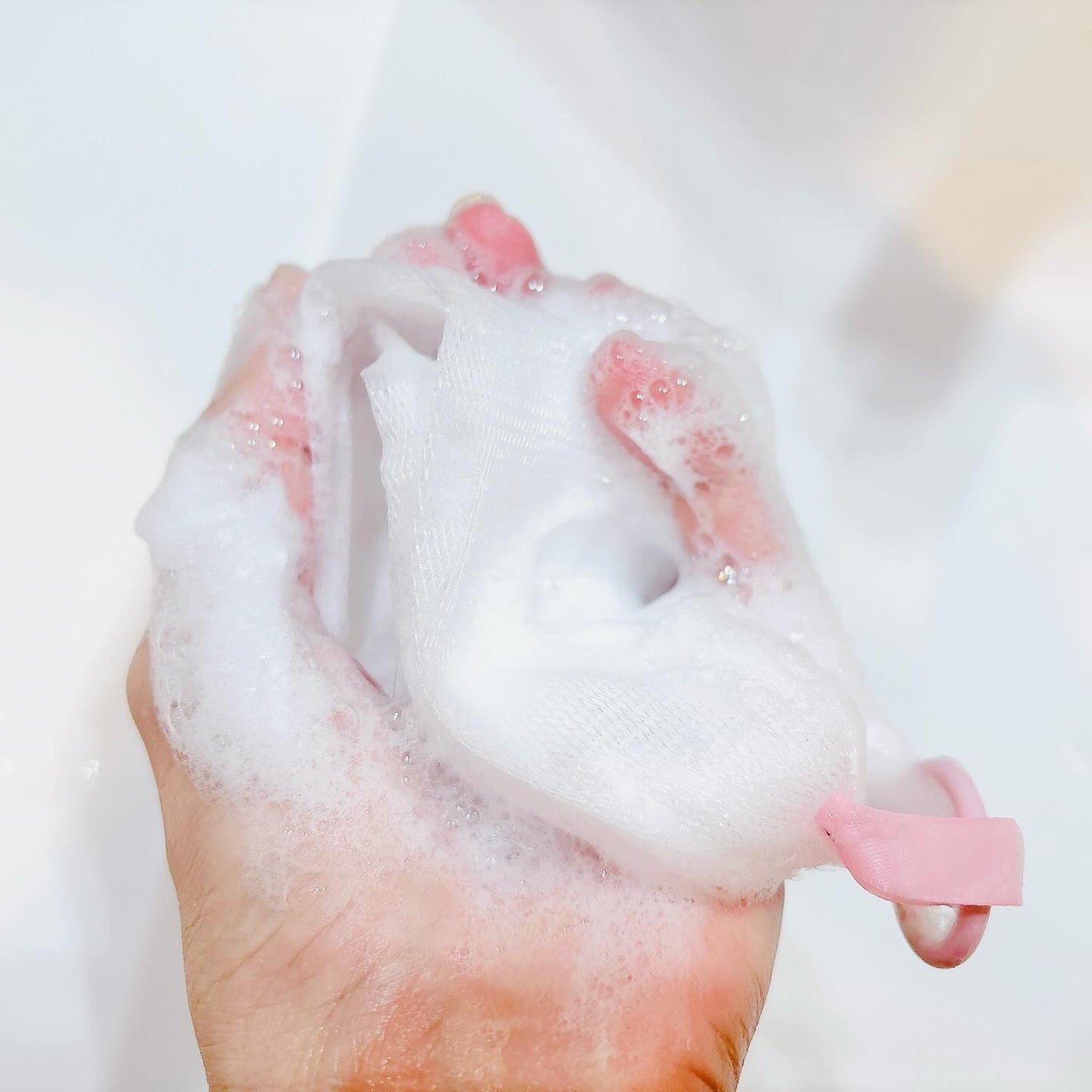 天使の綿羽/天使の綿羽/洗顔パウダーを使ったクチコミ(6枚目)