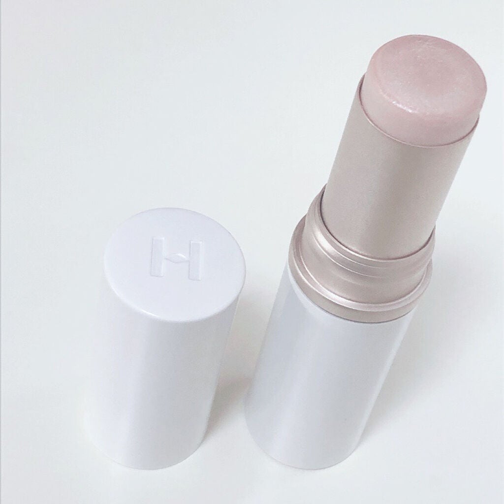 トゥルーディメンションラディアンスバーム/hince/スティックハイライトを使ったクチコミ(3枚目)