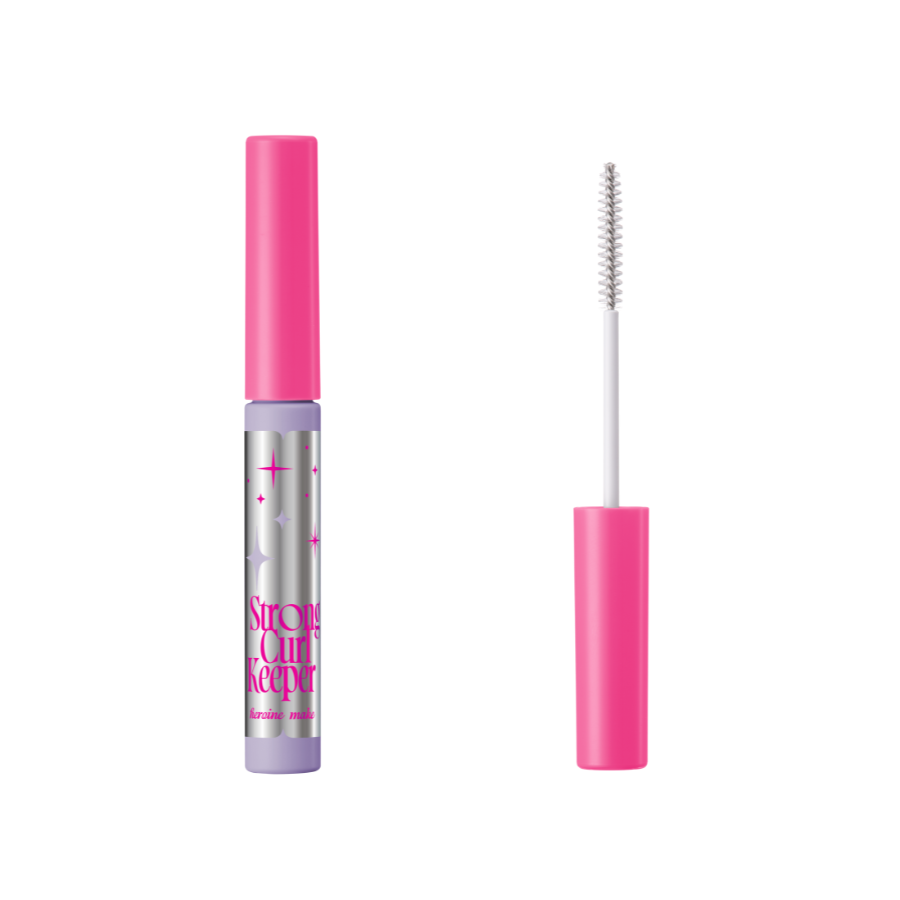 ヒロインメイクから鉄壁カールロックを叶えるマスカラフィクサーが新登場!の画像