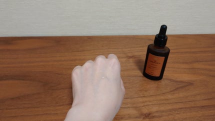 笹岡プレミアム原液/笹岡薬品/美容液を使ったクチコミ(4枚目)