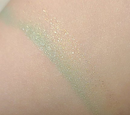 デュアル カラー スティック/DAISY DOLL by MARY QUANT/スティックアイシャドウを使ったクチコミ(4枚目)