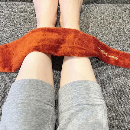 y.csm.s on LIPS 「"ソンハク♡五色薬手 温熱パックアイオン韓方薬草と五色黄土が入..」(5枚目)