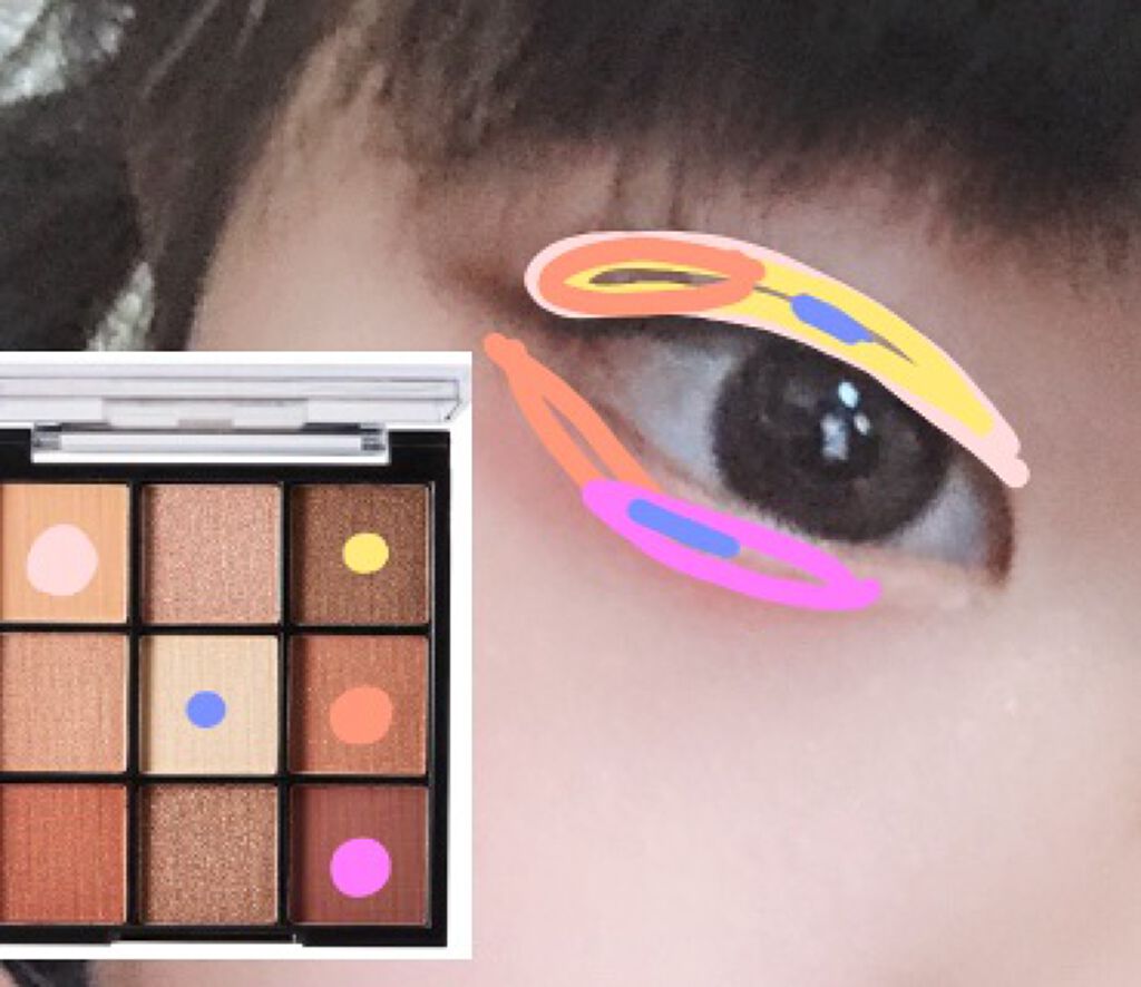 ゼロベルベットティント/rom&nd/リップティントを使ったクチコミ（2枚目）