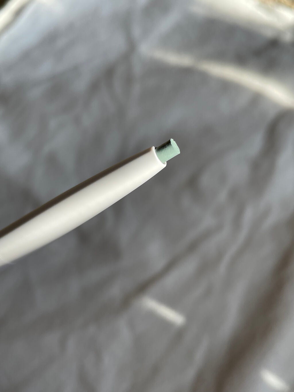 セルヴォーク ヴォランタリー アイズ/Celvoke/単色アイシャドウを使ったクチコミ(4枚目)