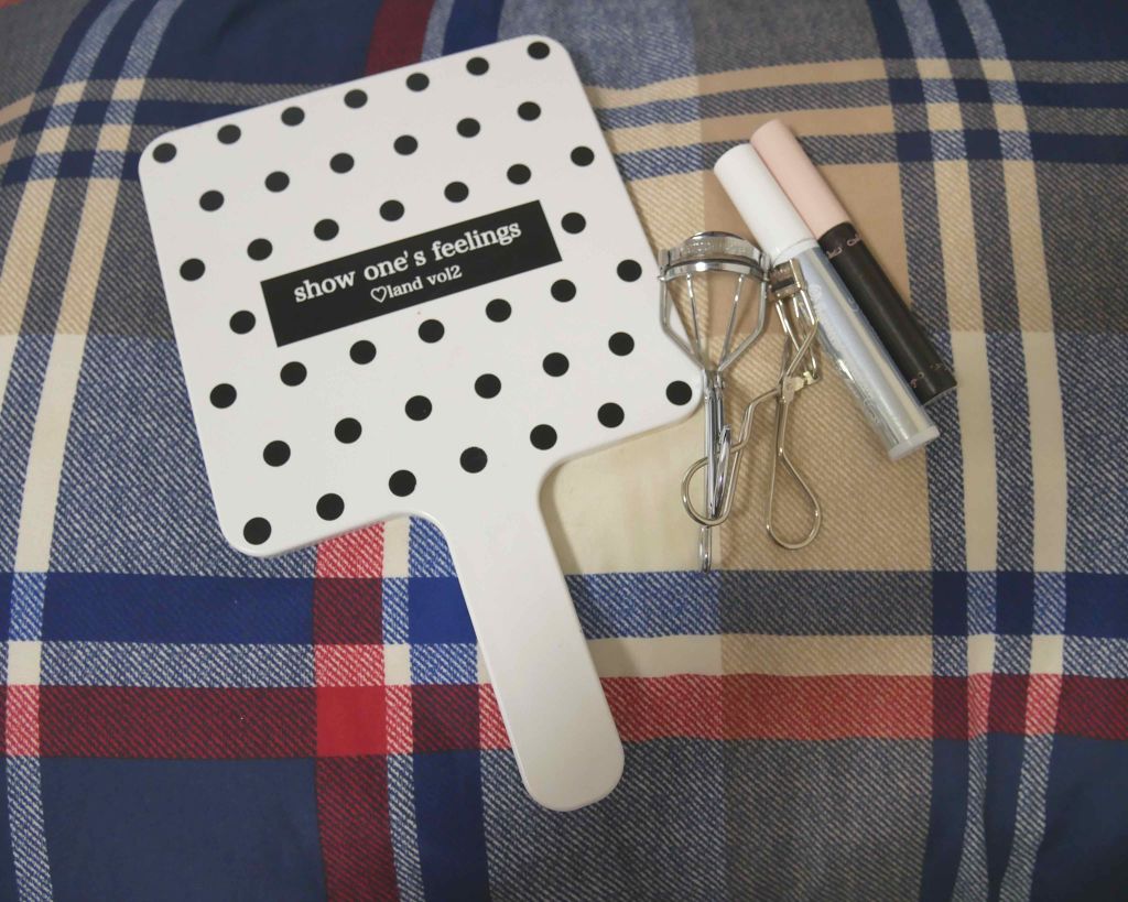 マイビューティーツール アイラッシュカーラー/ETUDE/ビューラーを使ったクチコミ（1枚目）