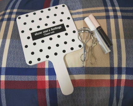 マイビューティーツール アイラッシュカーラー/ETUDE/ビューラーを使ったクチコミ(1枚目)