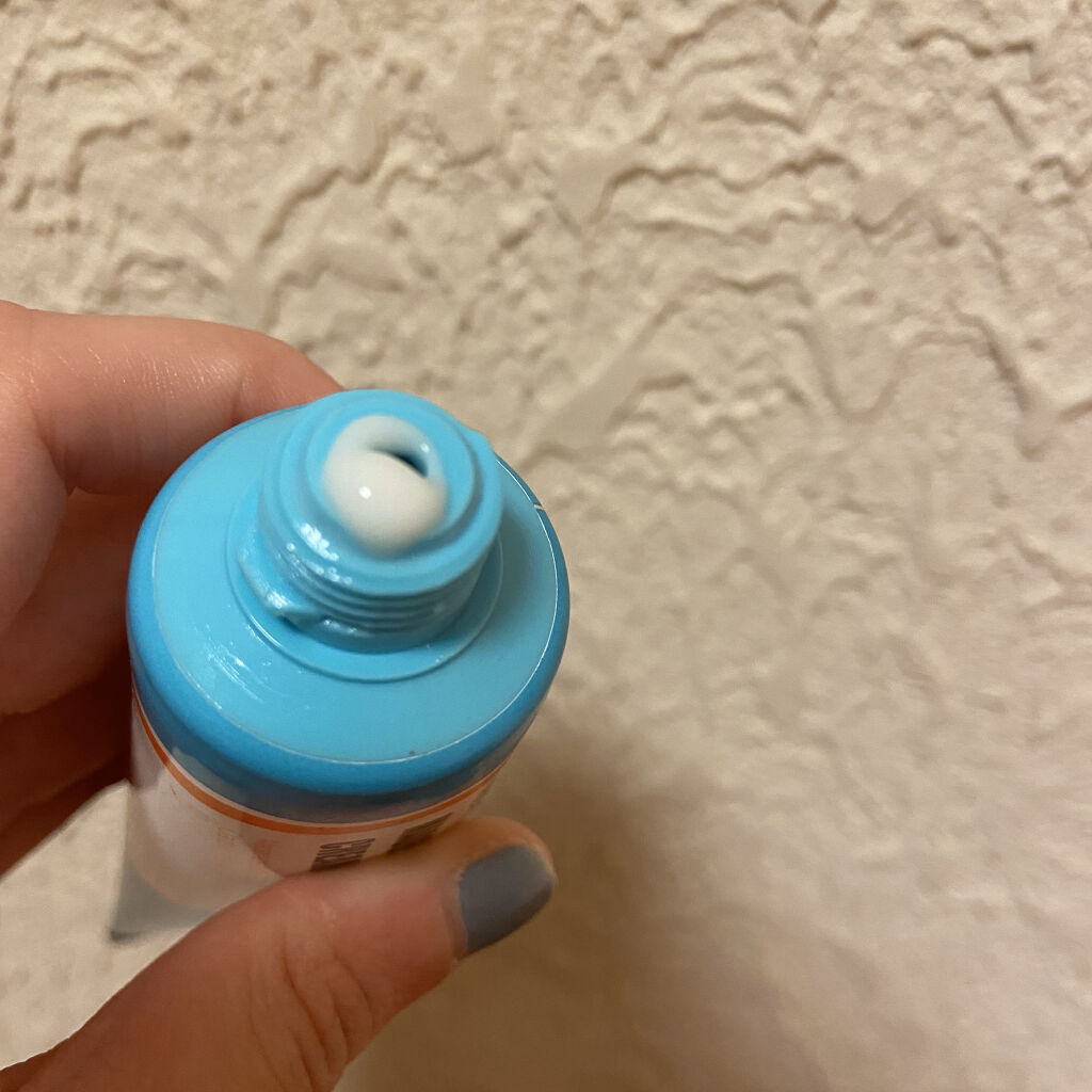 マデカソ CICAクリーム  /A’pieu/フェイスクリームを使ったクチコミ（2枚目）