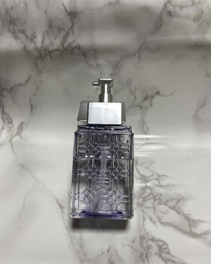 ヘアオイル/E STANDARD/ヘアオイルを使ったクチコミ(2枚目)