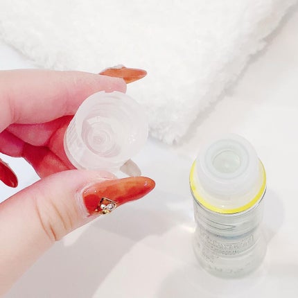 FDR アクネケア 化粧液/ファンケル/化粧水を使ったクチコミ(2枚目)