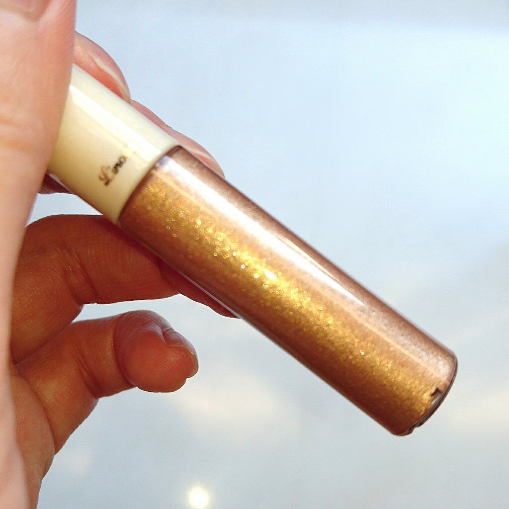 ジュエリッター/Linoue/グリッターを使ったクチコミ（3枚目）