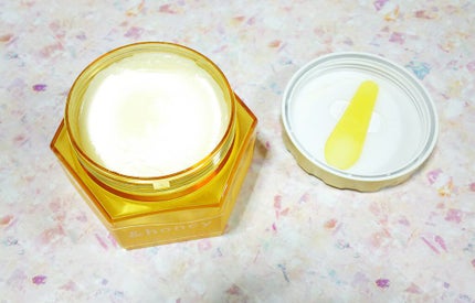 アンドハニー クレンジングバーム クリア/&honey/クレンジングバームを使ったクチコミ(2枚目)