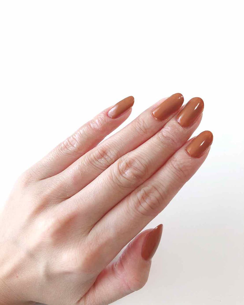 ネイルホリック ベースコート/ネイルホリック/ネイルベースコートを使ったクチコミ（2枚目）