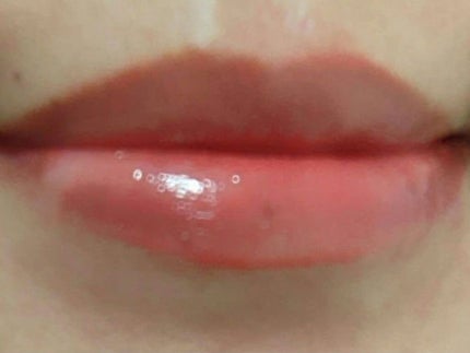 オペラ リップティント N/OPERA/リップティントを使ったクチコミ(4枚目)