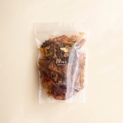 SHIRO ホワイトティー フレグランスポプリ