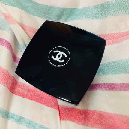 レ キャトル オンブル/CHANEL/アイシャドウパレットを使ったクチコミ(2枚目)