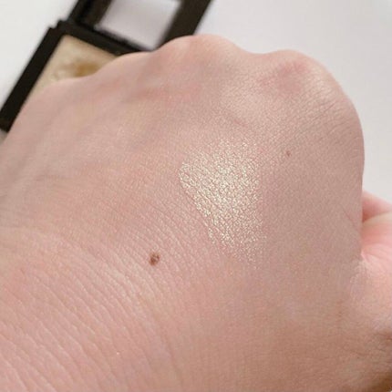 ヴィセ アヴァン シングルアイカラー 007 ETERNITY RING/Visée/単色アイシャドウの画像