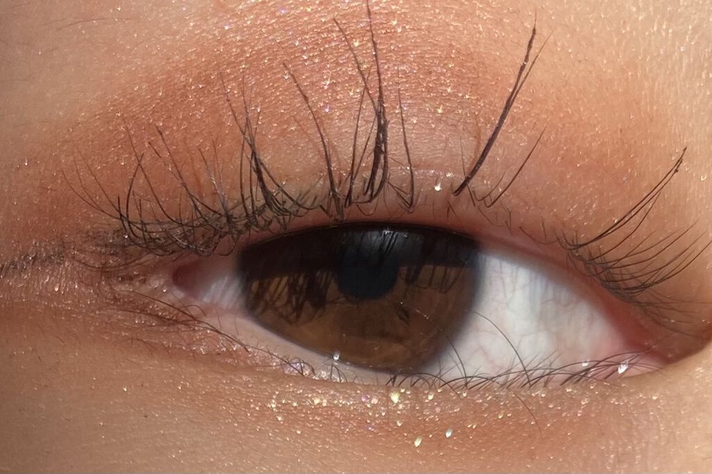 EMAKED（エマーキット）/水橋保寿堂製薬/まつげ美容液を使ったクチコミ（1枚目）