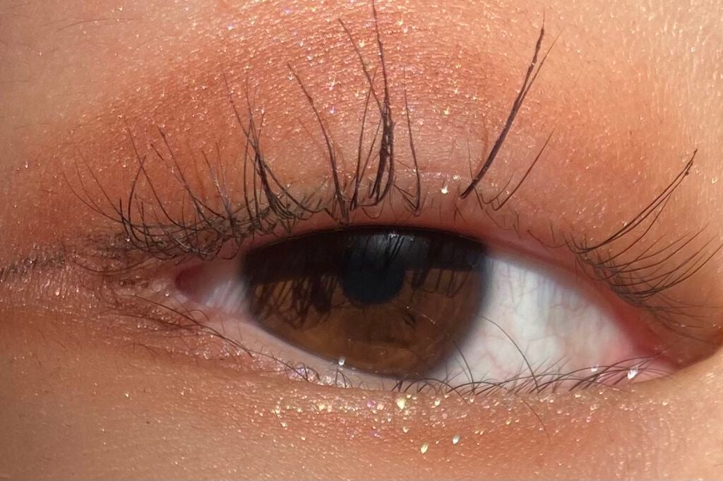 EMAKED(エマーキット)/水橋保寿堂製薬/まつげ美容液を使ったクチコミ(1枚目)