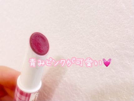むちぷるティント/キャンメイク/リップティントを使ったクチコミ(2枚目)