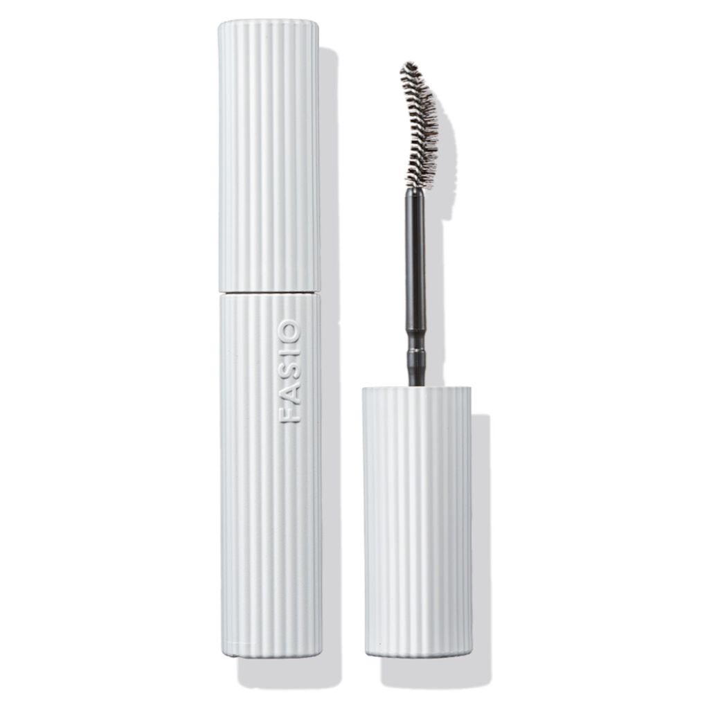 パーマネントカール マスカラ WP(ロング)/FASIO/マスカラを使ったクチコミ(1枚目)