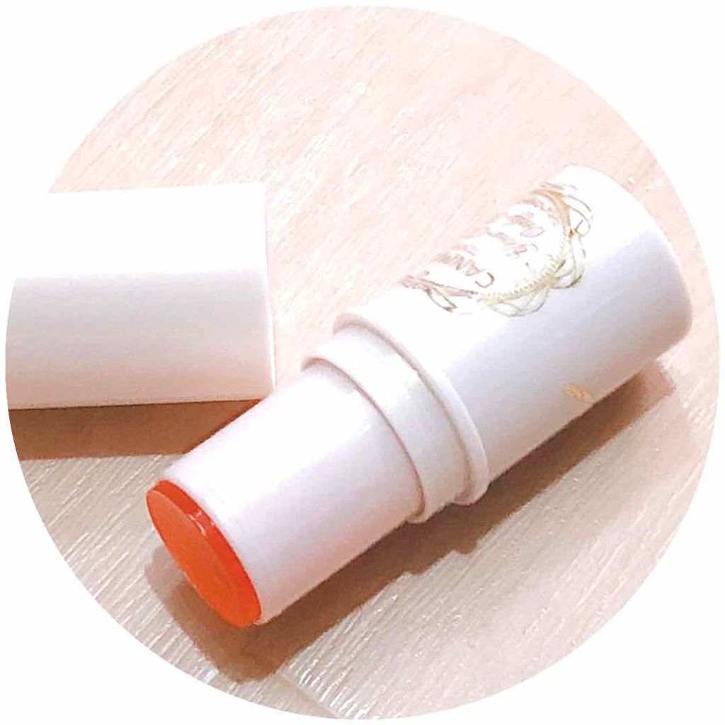 ユアチークオンリーティント/キャンメイク/ジェル・クリームチークを使ったクチコミ（1枚目）