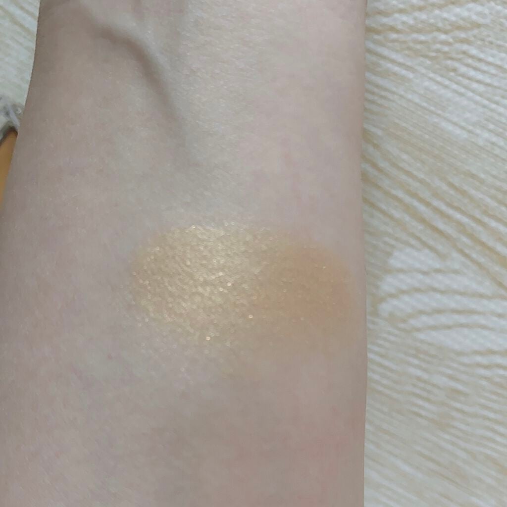 アイプランナー/excel/単色アイシャドウを使ったクチコミ(4枚目)