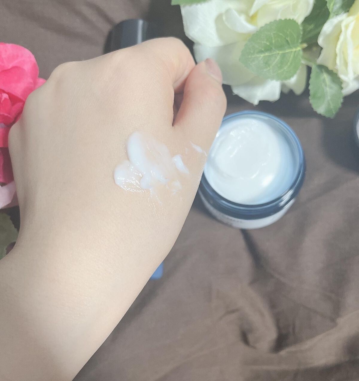 ベタ-パンテノールトナー/SOME BY MI/化粧水を使ったクチコミ（3枚目）