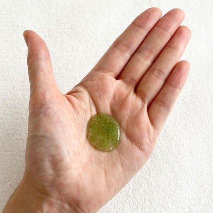 Moringa AC Solution BHA Cleanser/eNature/洗顔フォームを使ったクチコミ(2枚目)