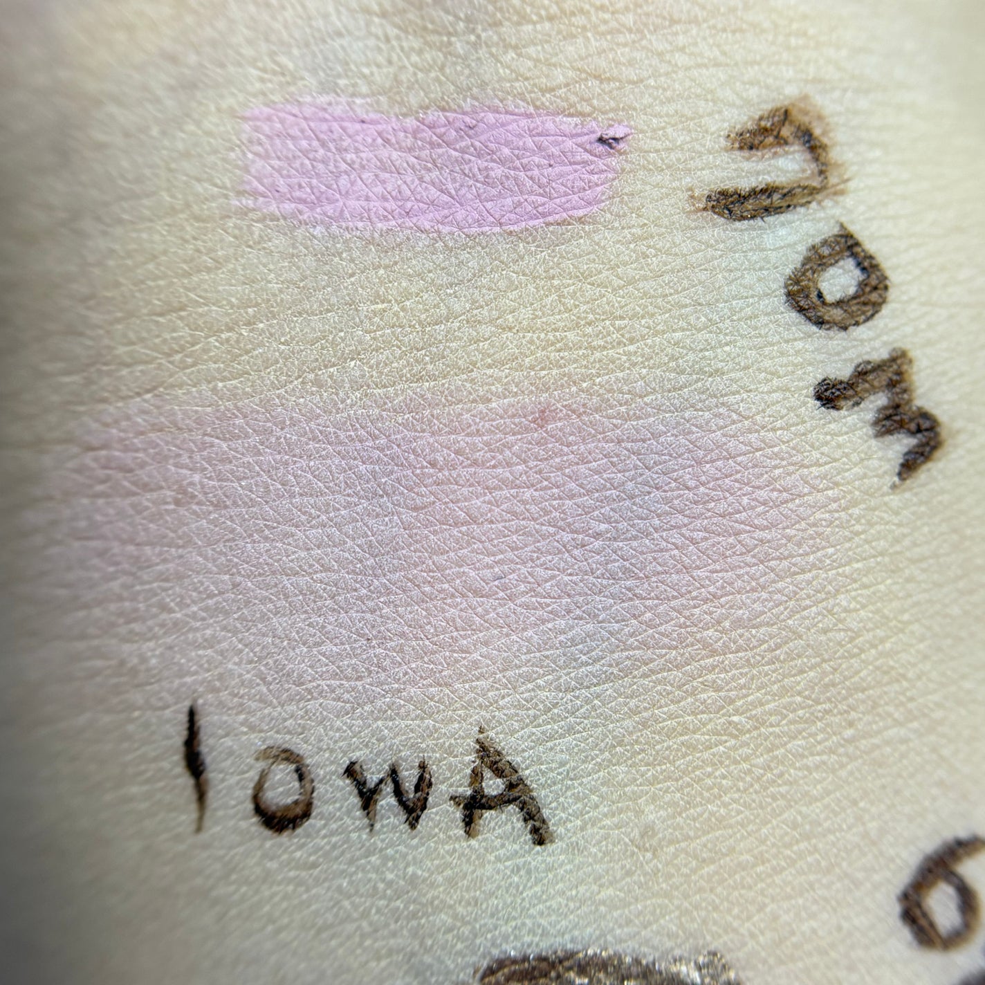 アイティント/ジョルジオ アルマーニ ビューティ/リキッドアイシャドウを使ったクチコミ(4枚目)