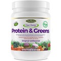  Orac-Energy Protein Greens Unflavored