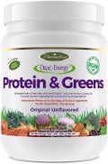  Orac-Energy Protein Greens Unflavored / Paradise Herbs